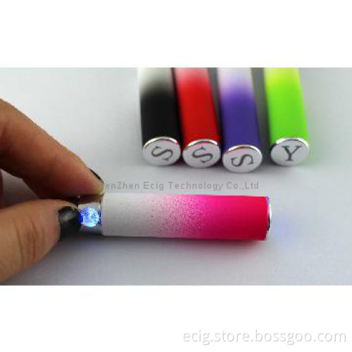 New wholesale ego battery 650mah,900mah,1100mah